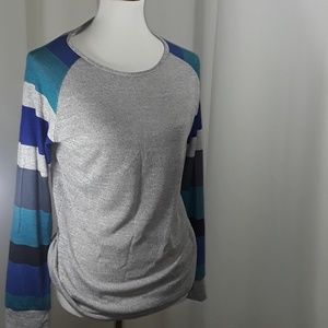 KRL long sleeve shirt